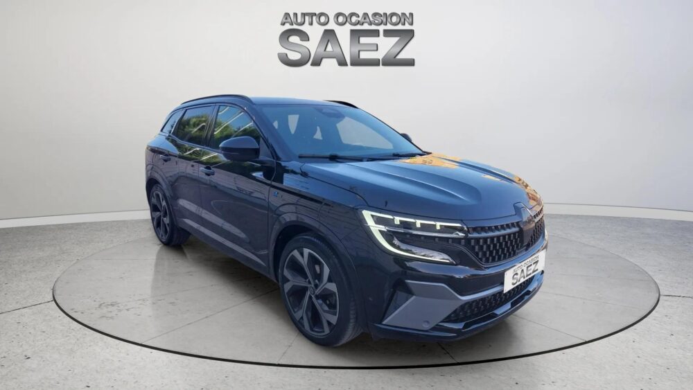 Renault Austral 1.3   158 CV  Hybrid  Spirit Alpine Automático
