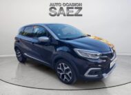Renault Captur 1.5 DCi  90 CV  Limited  Automático
