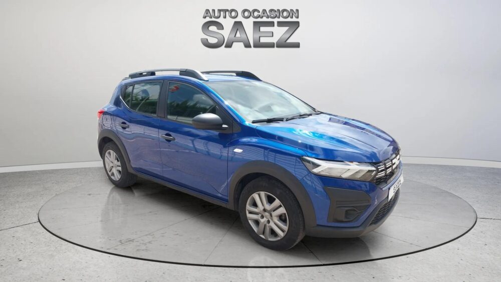 Dacia Sandero Stepway TCE  Essential  91 CV