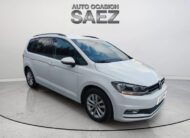 Volkswagen Touran 1.6 TDI  115 CV BMT  Trend  7 Plazas