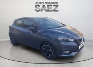 Nissan Micra 1.0  92 CV  Acenta