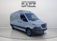 Mercedes Sprinter   2.2 CDi  142 CV L2 H3