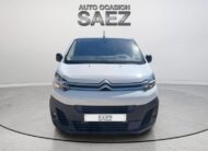 Citroen Jumpy XL  Blue HDi  100 CV  S&S  Club