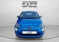 Fiat 500 1.2 Mirror