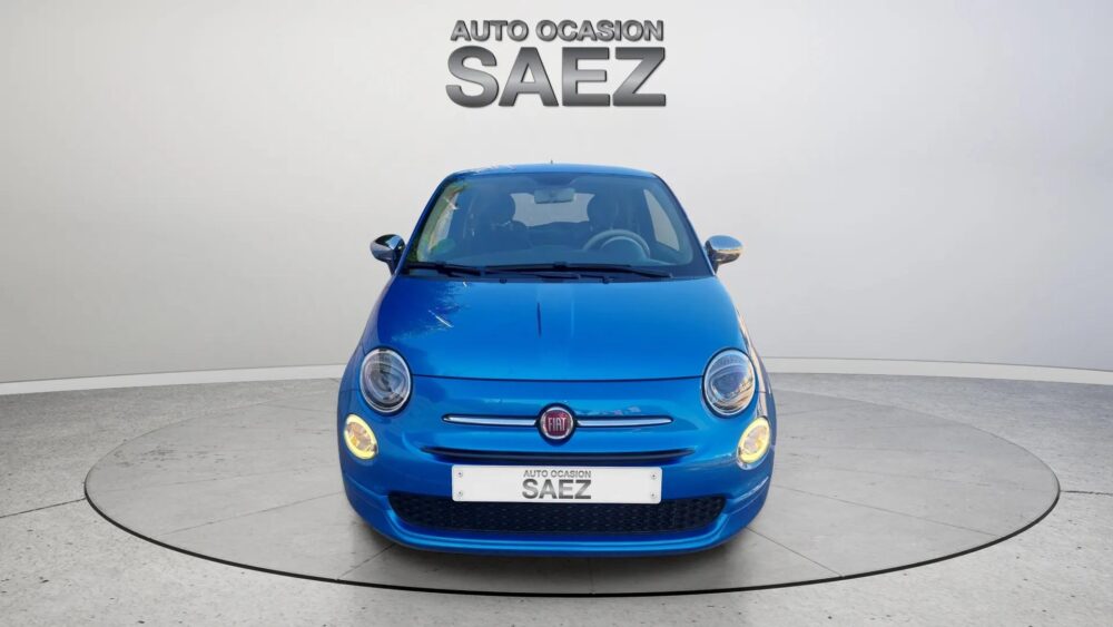 Fiat 500 1.2 Mirror