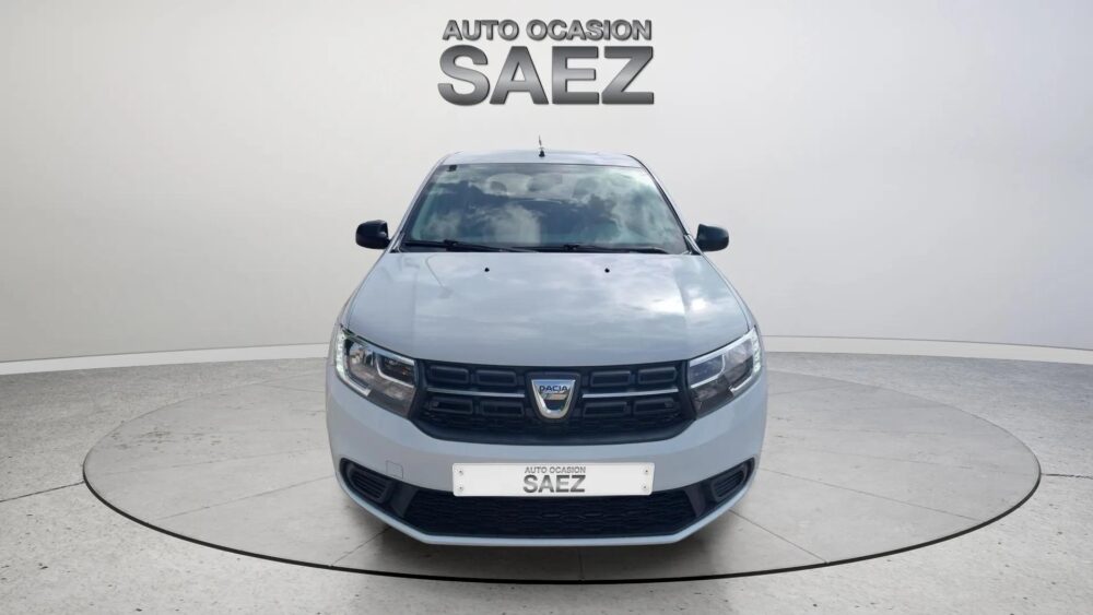 Dacia Sandero 1.0  75 CV  Ambiance