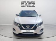 Nissan Qasqai  1.3 DIG-T  N-CONNECTA