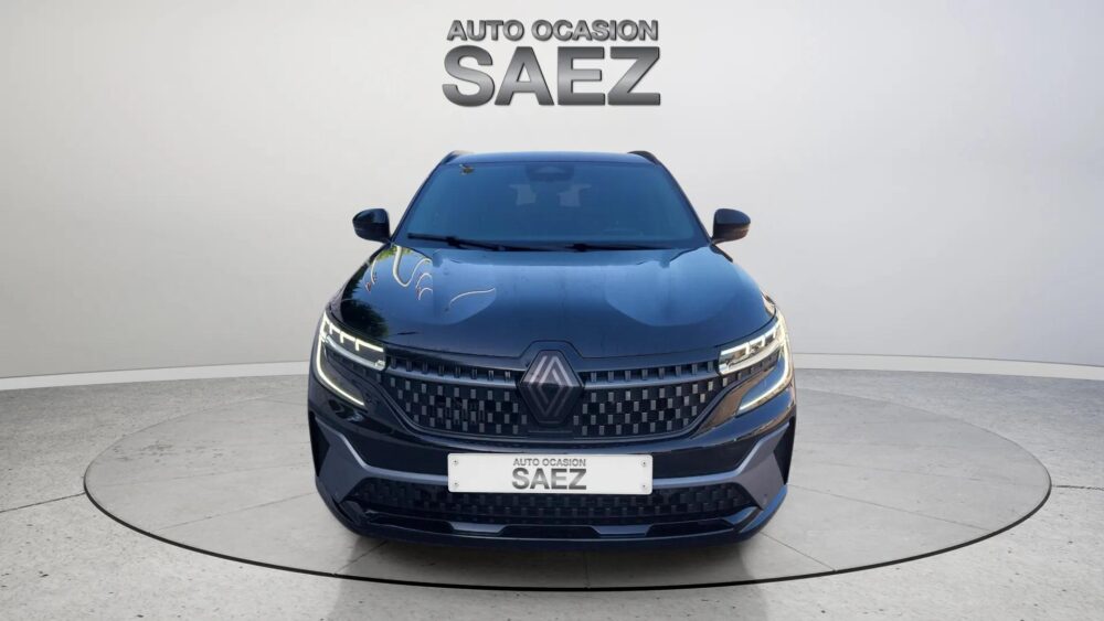 Renault Austral 1.3   158 CV  Hybrid  Spirit Alpine Automático