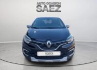 Renault Captur 1.5 DCi  90 CV  Limited  Automático