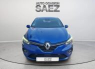 Renault Clio TCE 100 CV Intens