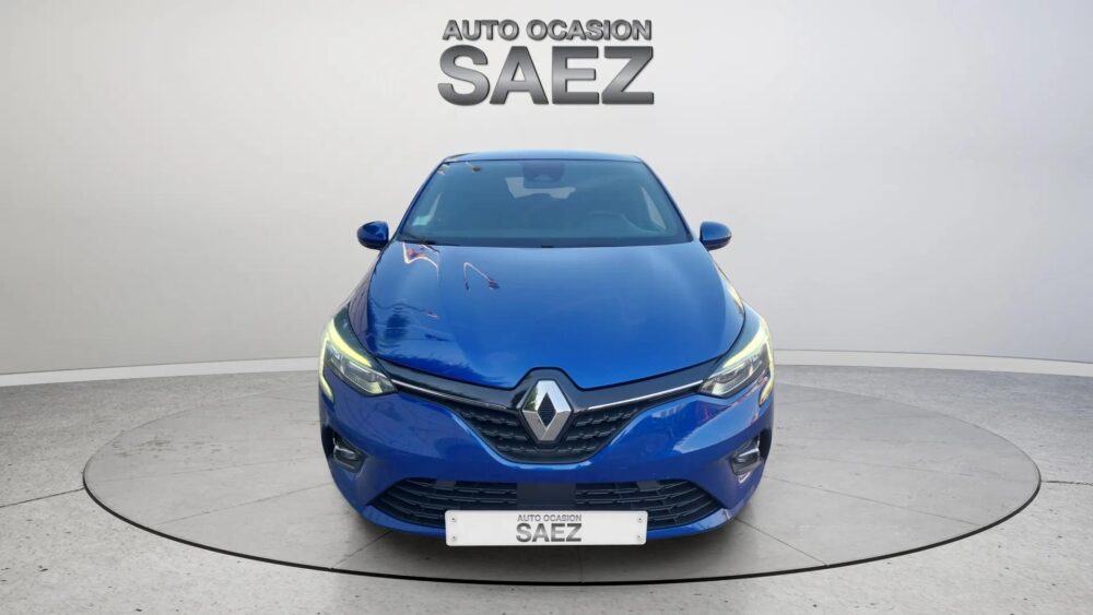 Renault Clio TCE 100 CV Intens
