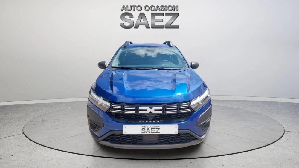 Dacia Sandero Stepway TCE  Essential  91 CV