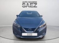 Nissan Micra 1.0  92 CV  Acenta