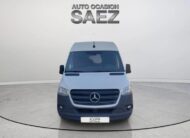 Mercedes Sprinter   2.2 CDi  142 CV L2 H3