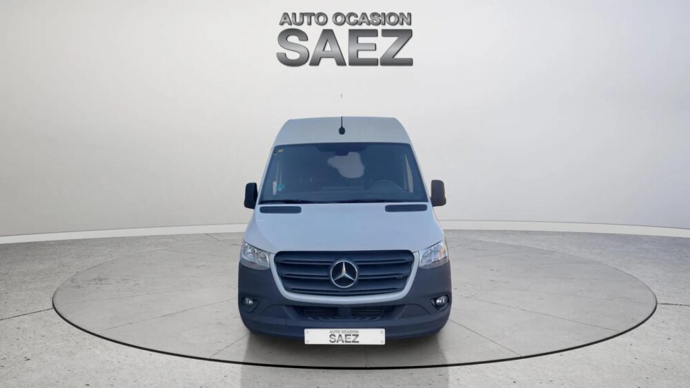 Mercedes Sprinter   2.2 CDi  142 CV L2 H3
