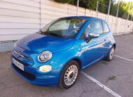 Fiat 500 1.2 Mirror