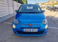 Fiat 500 1.2 Mirror
