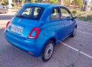 Fiat 500 1.2 Mirror