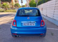 Fiat 500 1.2 Mirror
