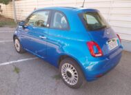 Fiat 500 1.2 Mirror