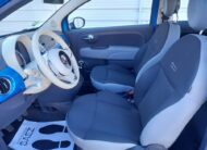 Fiat 500 1.2 Mirror