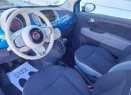Fiat 500 1.2 Mirror
