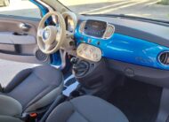 Fiat 500 1.2 Mirror