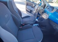 Fiat 500 1.2 Mirror
