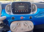 Fiat 500 1.2 Mirror