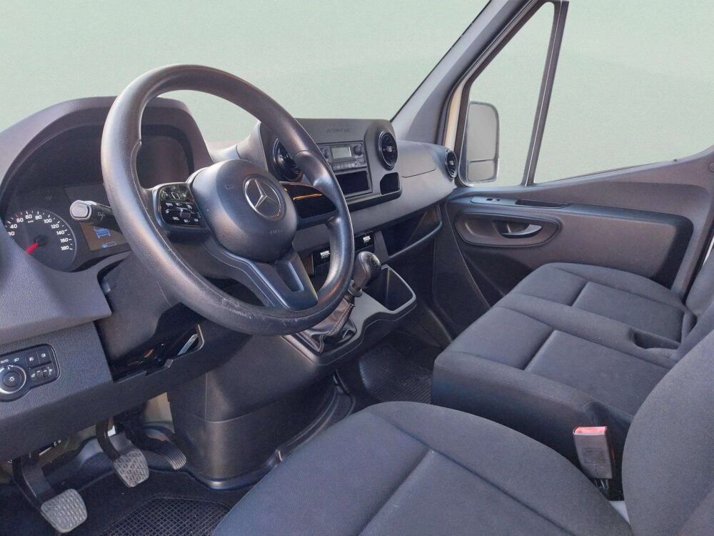 Mercedes Sprinter   2.2 CDi  142 CV L2 H3