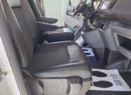 Citroen Jumpy XL  Blue HDi  100 CV  S&S  Club