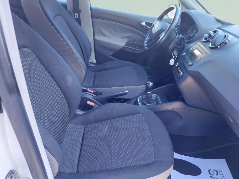 Seat Ibiza 1.2 TSi  90 CV  Style
