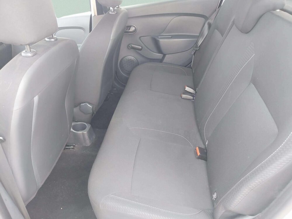 Dacia Sandero 1.0  75 CV  Ambiance