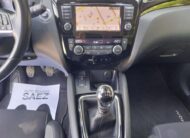 Nissan Qasqai  1.3 DIG-T  N-CONNECTA