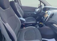 Renault Captur 1.5 DCi  90 CV  Limited  Automático
