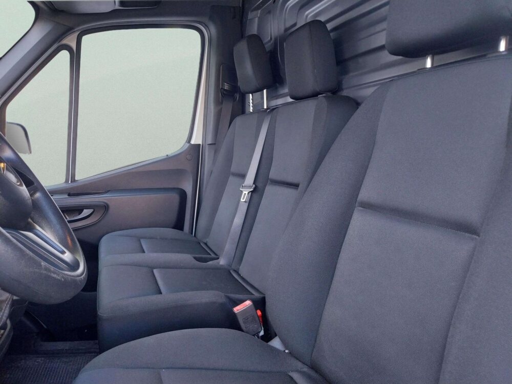 Mercedes Sprinter   2.2 CDi  142 CV L2 H3