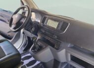Citroen Jumpy XL  Blue HDi  100 CV  S&S  Club