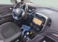 Renault Captur 1.5 DCi  90 CV  Limited  Automático