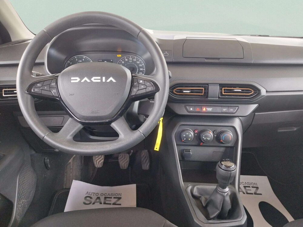 Dacia Sandero Stepway TCE  Essential  91 CV
