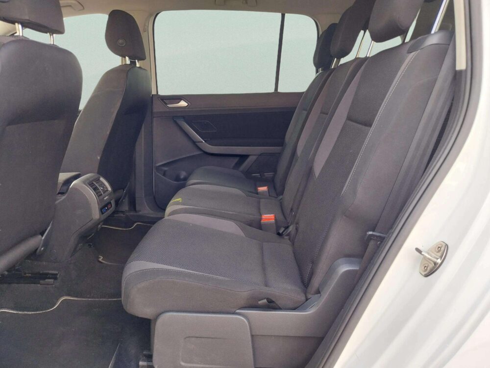 Volkswagen Touran 1.6 TDI  115 CV BMT  Trend  7 Plazas
