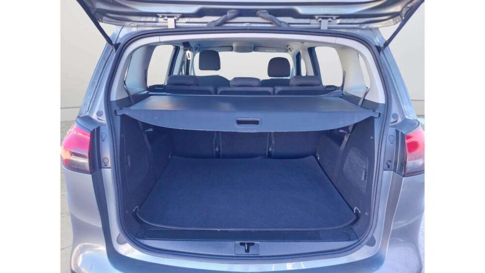 Opel Zafira 1.4T  140 CV  Family  7 Plazas