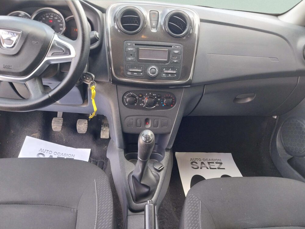 Dacia Sandero 1.0  75 CV  Ambiance
