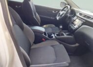 Nissan Qasqai  1.3 DIG-T  N-CONNECTA