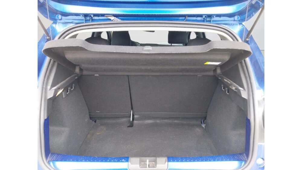 Dacia Sandero Stepway TCE  Essential  91 CV