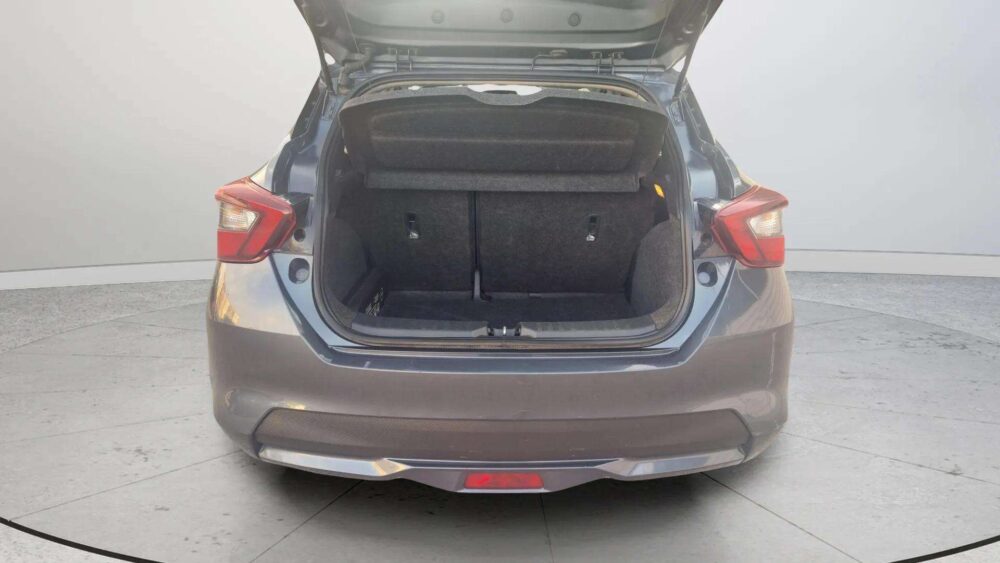 Nissan Micra 1.0  92 CV  Acenta