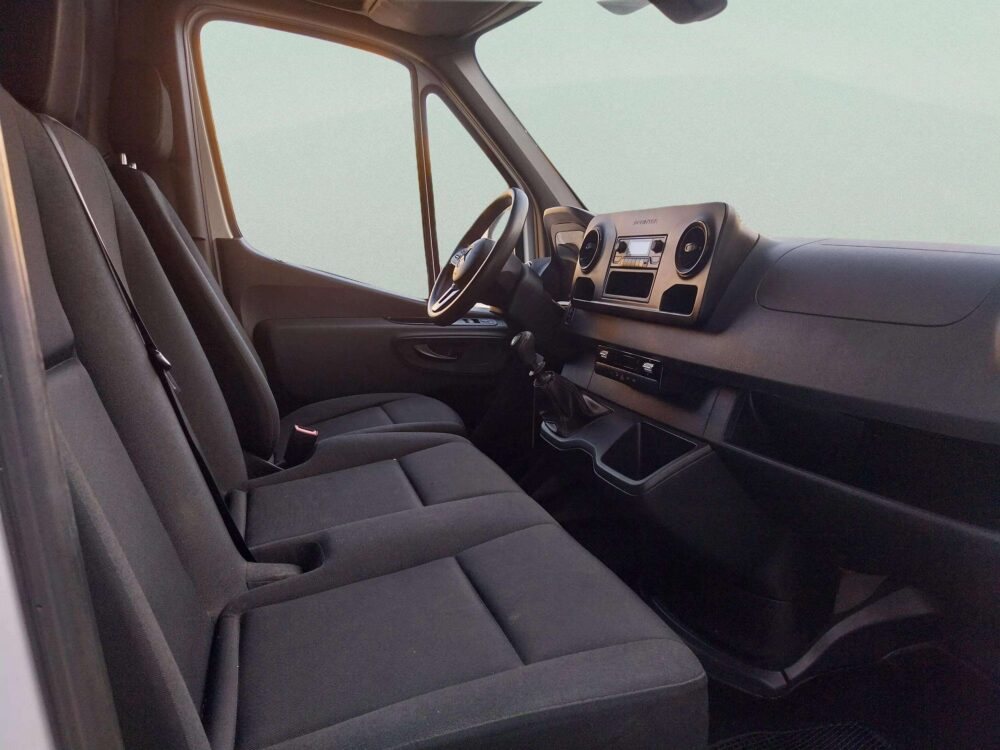 Mercedes Sprinter   2.2 CDi  142 CV L2 H3