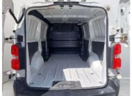 Citroen Jumpy XL  Blue HDi  100 CV  S&S  Club