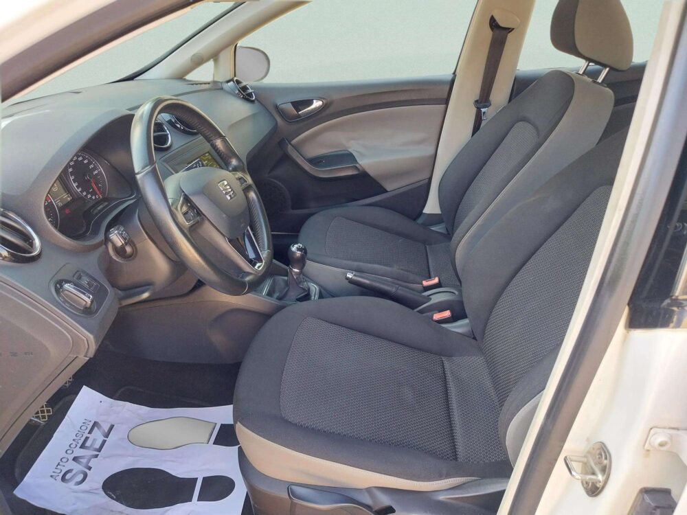 Seat Ibiza 1.2 TSi  90 CV  Style