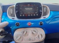 Fiat 500 1.2 Mirror