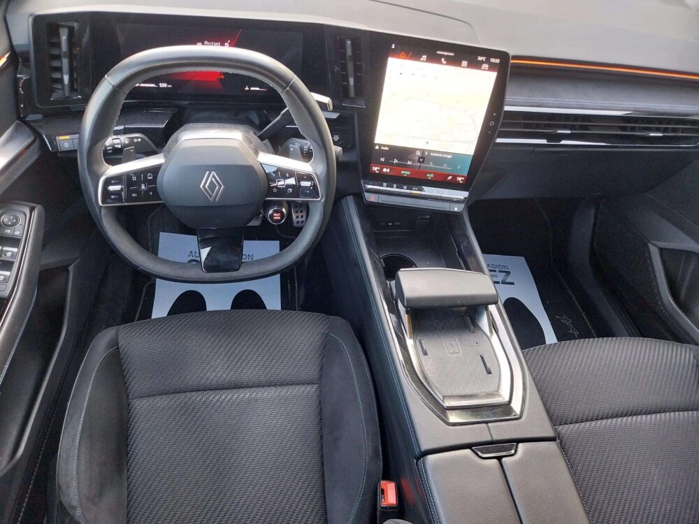 Renault Austral 1.3   158 CV  Hybrid  Spirit Alpine Automático